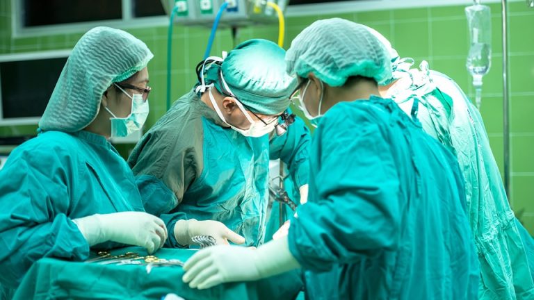 The Money Medicine: How Much Do Doctors Really Earn?