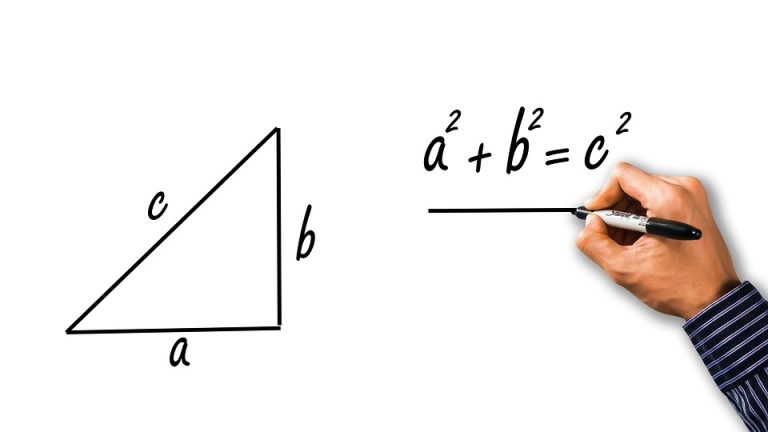 The Math Prodigy: [Student’s Name] Talks About Preparing For The IMO