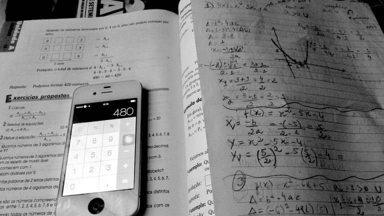 The Mathematical Odyssey: Exploring the World of Math Olympiad