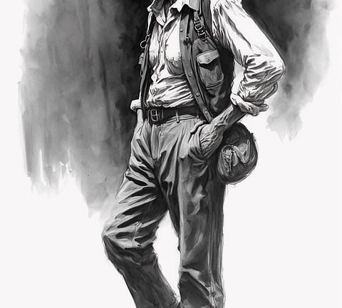 Unleash Your Imagination: Fun Drawing Techniques for Kids!