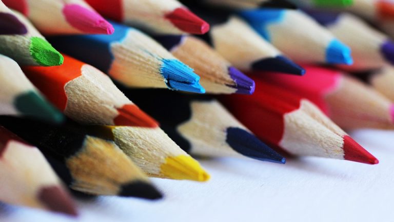 The Beauty and Diversity of General art