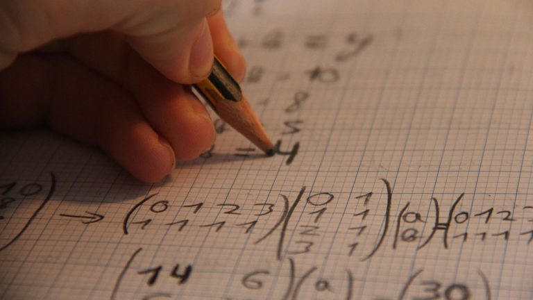 Unlocking Math Brilliance: The Global Math Olympiad