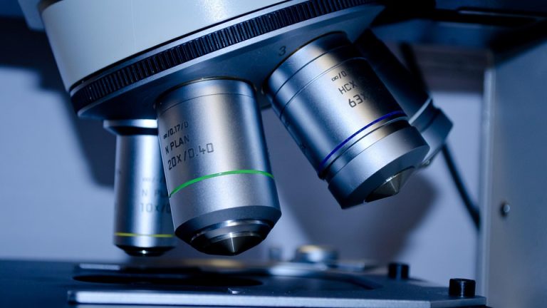 Biotech Whiz Kids Compete in National Olympiad: The Future of Science is Bright
