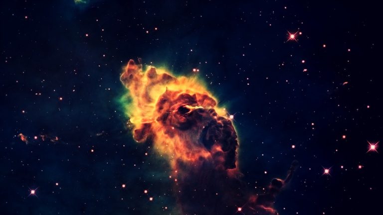Blast Off! Students from Around the World Compete in Inaugural Space Olympiad