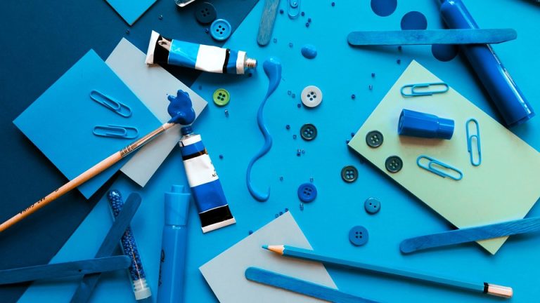 Sketch Your Way to Relaxation: The Therapeutic Benefits of drawing