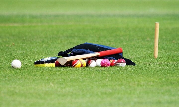 Batting for Glory: The Exciting Rise of Cricket in the Olympics
