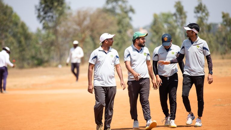 Diving into the Odds: A Beginner’s Guide to Cricket Betting