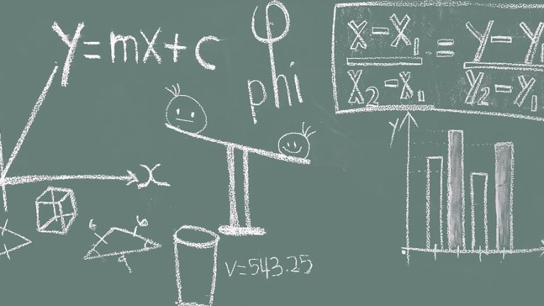 Unlocking the Power of Math: The Thrill of the Math Olympiad