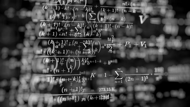 The Numbers Game: Math Whizzes Shine at International Olympiad