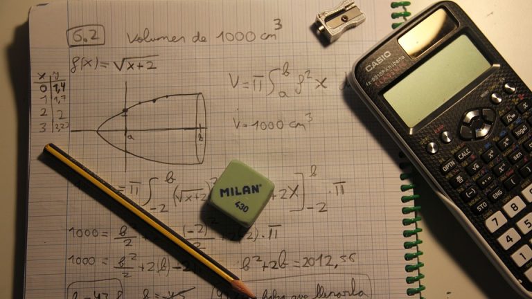Unlocking the Secrets of Math: The Magic of the Math Olympiad